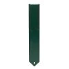 COL-MET 12-in Green Steel Splicing Edging Stake