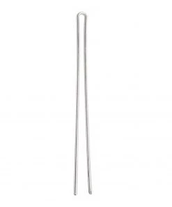 COL-MET 10-in Silver Galvanized Steel Edging Pin