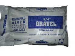 Fairbanks Landscaping Rock 60-lb