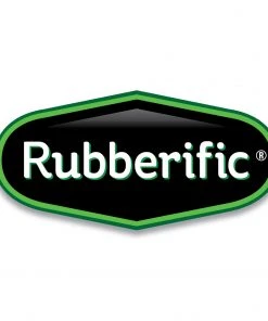 Rubberific Rubberific premium shredded rubber mulch 0.8-cu ft Dark Brown Rubber Mulch -SoilCraft Shop 03340155 scaled