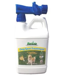 REVIVE Organic Soil Treatment Soil & Soil Amendments 64-oz -SoilCraft Shop 046072100316xl