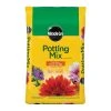 Miracle-Gro Soil & Soil Amendments 16-Quart Potting Soil Mix