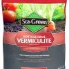 Sta-Green Soil Amendments Organic Vermiculite Improves Soil Structure