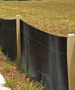 Thing Landscape Fabric & Stakes 6-Pack 60-in Wood Landscape Stakes -SoilCraft Shop 08538651