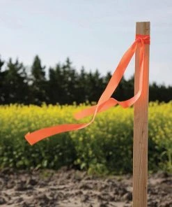 Thing Landscape Fabric & Stakes 12-Pack 12-in Wood Landscape Stake -SoilCraft Shop 08887965