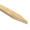 Thing Landscape Fabric & Stakes 12-Pack 18-in Wood Landscape Stake