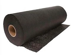 RSI Landscape Fabric & Stakes Premium Landscape Fabric (Common: 3-ft x 100-ft; Actual: x 100-ft)