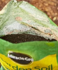 Miracle-Gro Soil & Soil Amendments All Purpose for In-Ground Use 2-cu ft Garden Soil 14 Miracle-Gro Soil & Soil Amendments All Purpose for In-Ground Use 2-cu ft Garden Soil -SoilCraft Shop 09198111