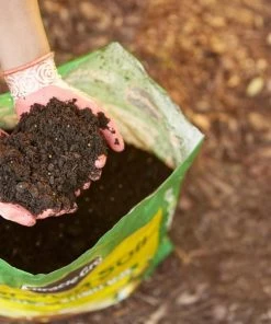 Miracle-Gro Soil & Soil Amendments All Purpose for In-Ground Use 2-cu ft Garden Soil 12 Miracle-Gro Soil & Soil Amendments All Purpose for In-Ground Use 2-cu ft Garden Soil -SoilCraft Shop 09198113