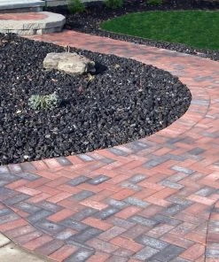 EasyFlex 10-Pack 60-ft Black Plastic Landscape Edging Bundle -SoilCraft Shop 09779530