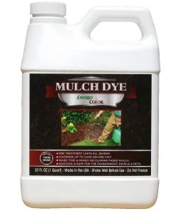 EnviroColor Brown Mulch Dye Concentrated