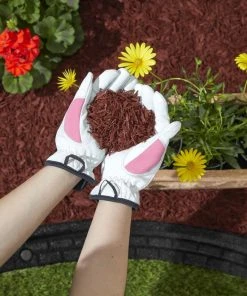 Rubberific 0.8-cu ft Red Rubber Mulch -SoilCraft Shop 10195279