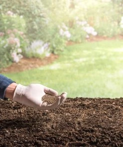 Sta-Green Soil Amendments Organic Vermiculite Improves Soil Structure 7 Sta-Green Soil Amendments Organic Vermiculite Improves Soil Structure -SoilCraft Shop 11561584