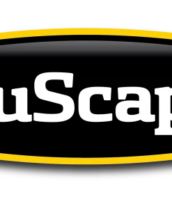 NuScape 0.8-cu ft Brown Rubber Mulch -SoilCraft Shop 11832757