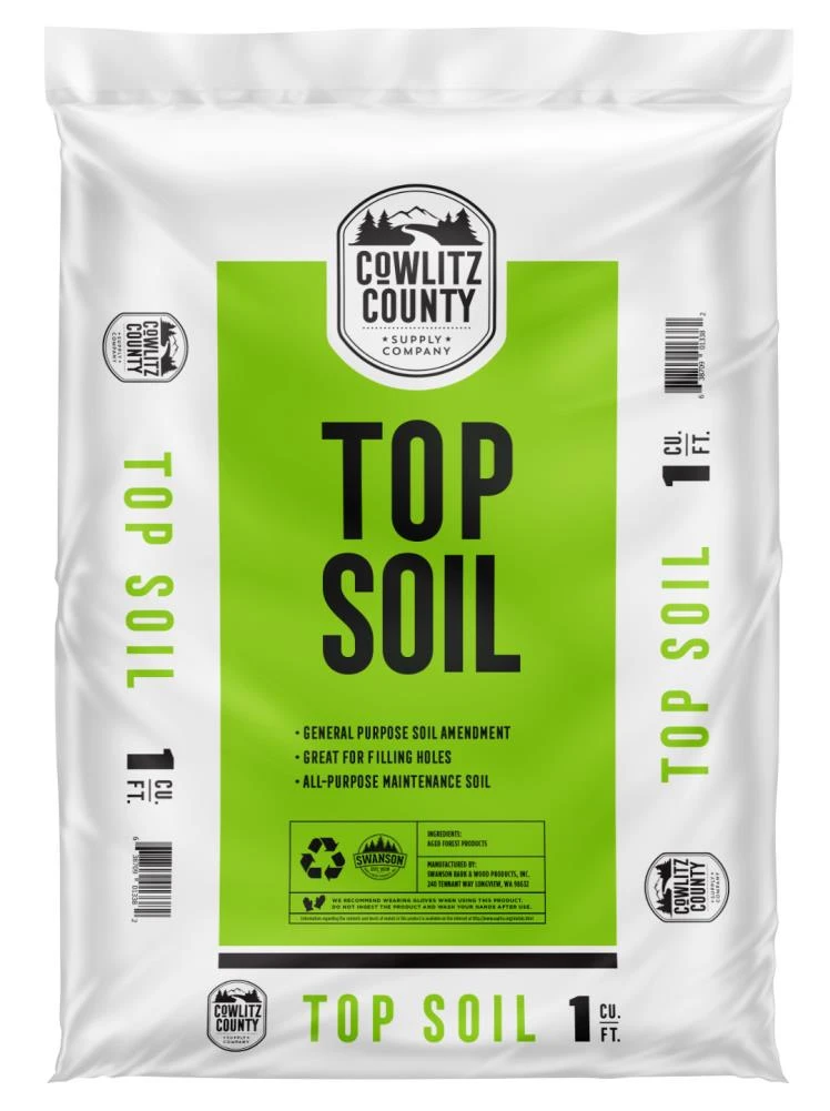Thing Soil & Soil Amendments Organic