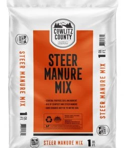 Thing Soil & Soil Amendments Organic