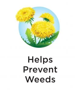 NuScape 0.8-cu ft Brown Rubber Mulch -SoilCraft Shop 15280402 scaled