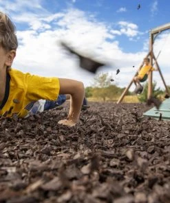 NuScape 0.8-cu ft Brown Rubber Mulch -SoilCraft Shop 15280404 scaled