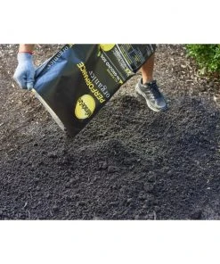 Miracle-Gro Soil & Soil Amendments 1.3-cu ft Organic Garden Soil -SoilCraft Shop 15355289