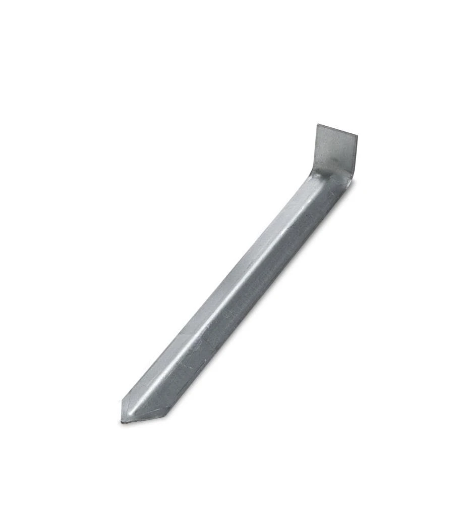 Expert Edge 8-Pack 9.5-in Steel Steel Edging Stake 2 Expert Edge 8-Pack 9.5-in Steel Steel Edging Stake - Image 2