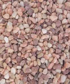 AKASHA Landscaping Rock 4-lb Indoor Decorative Rock -SoilCraft Shop 16989166