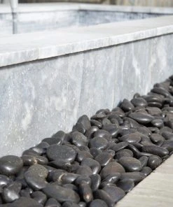 WonderLand Landscaping Rock 0.4-cu ft Black Decorative Rock 10 WonderLand Landscaping Rock 0.4-cu ft Black Decorative Rock -SoilCraft Shop 40316359 scaled