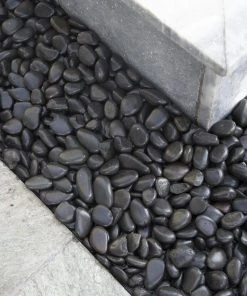 WonderLand Landscaping Rock 0.4-cu ft Black Decorative Rock 11 WonderLand Landscaping Rock 0.4-cu ft Black Decorative Rock -SoilCraft Shop 40316360 scaled