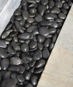 WonderLand Landscaping Rock 0.4-cu ft Black Decorative Rock 9 WonderLand Landscaping Rock 0.4-cu ft Black Decorative Rock -SoilCraft Shop 40316364 scaled