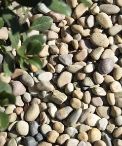 WonderLand Landscaping Rock 0.4-cu ft Decorative Rock -SoilCraft Shop 40317511 scaled