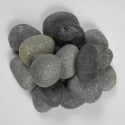 WonderLand Landscaping Rock 0.4-cu ft Gray Decorative Rock