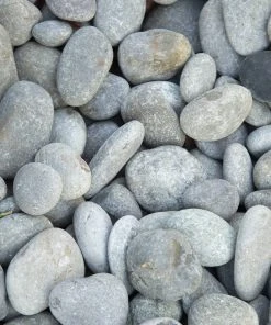 WonderLand Landscaping Rock 0.4-cu ft Gray Decorative Rock -SoilCraft Shop 40341128 scaled