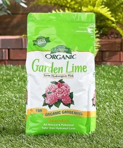 Espoma Soil & Soil Amendments Garden Organic Lime Ph Balancer -SoilCraft Shop 41851538