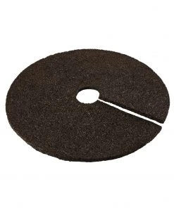 Rubberific Mulch Brown Recycled Rubber Rubber 24-in Tree Ring 13 Rubberific Mulch Brown Recycled Rubber Rubber 24-in Tree Ring -SoilCraft Shop 42542385 scaled