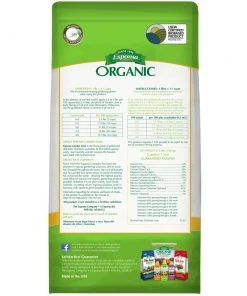 Espoma Soil & Soil Amendments Garden Organic Lime Ph Balancer -SoilCraft Shop 42677961