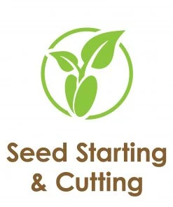 Sta-Green Soil & Soil Amendments Organic Coconut Coir Moisture Control -SoilCraft Shop 44275673