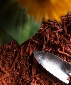 Thing Premium 2-cu ft Red Hardwood Mulch -SoilCraft Shop 742786902689 09224014